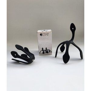 Tech Life - Twins Finger Mounts